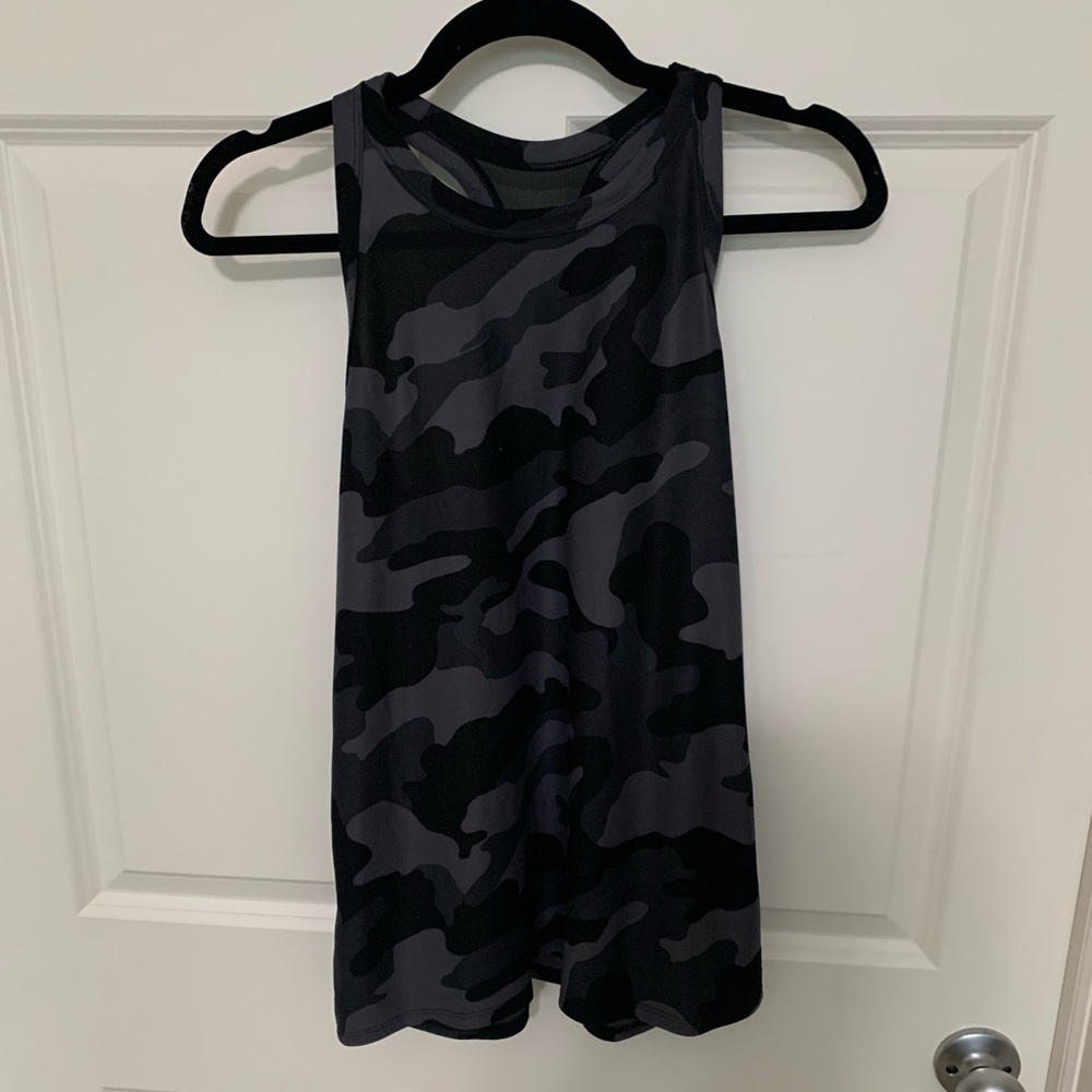 Old Navy Active Tank